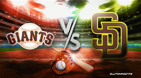 padres vs giants prediction sportsbookwire|San Francisco Giants vs. San Diego Padres odds, picks and predi.